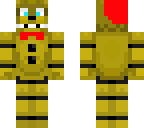 fredbear