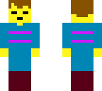 frisk