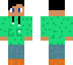 gamecrasher yt skin