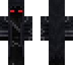 ghost ninja