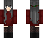 girl
