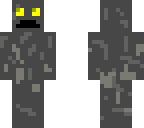 greed