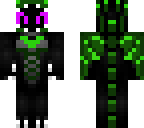 green dragon