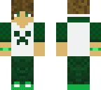 green gamer