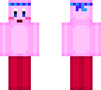 hammer kirby