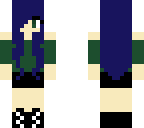 headphone girl