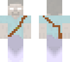 hero ghost