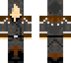 hunter