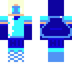 ice warrior