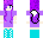 idk  what to call this skin