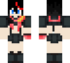 improved ryuuko matoi 