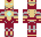 iron man mk17