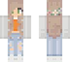 its me