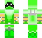 jade ranger