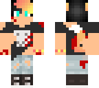 jaxon castaway
