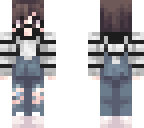 jungkook overalls