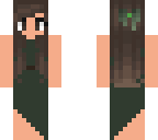 katie - earth element capricorn