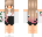 kawaii chan blonde to pink