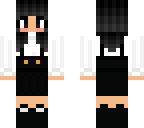 kawaii girl