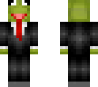 kermit suit slim