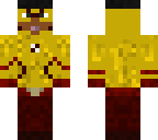 kid flash