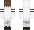 kiinqwhite