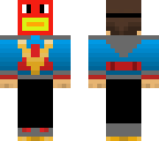 lava mob