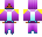 legless mage