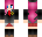lilith asami