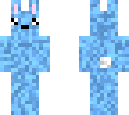 little bunny 
