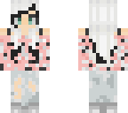 mah skin