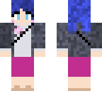 marinette from miraculous