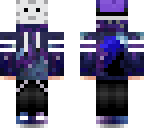 mask wolf