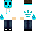 masked ice