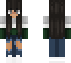 mc skin
