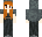 medieval vampire girl