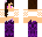 mermaid amy