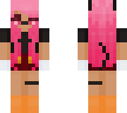 mickey pink