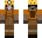 miner