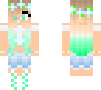 mint baby
