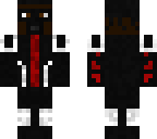 mister terrific