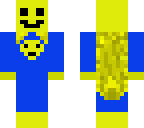 mr happy