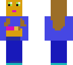 mum and dauter