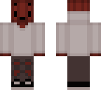 my bear skin