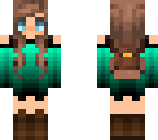 my skin