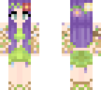 nature elf