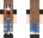 new skin