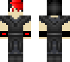 ninja skin