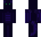 obsidian dragon
