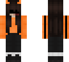orange devil